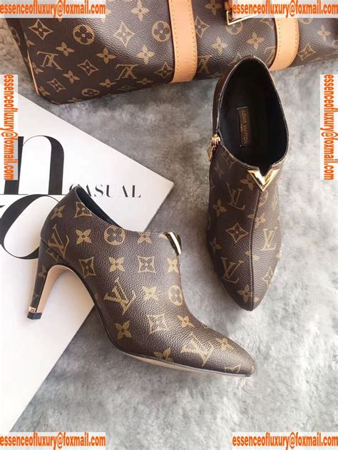 lv replica sandals|knockoff Louis Vuitton boots.